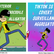 Illustration for article titled Sunday Comics: What Color?